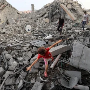 خرائط انسحاب الاحتلال تعرقل وتجمد محادثات حرب غزة