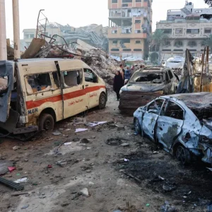 17 شهيدا بغارات عنيفة على غزة بينهم صحفية و5 من أطفالها