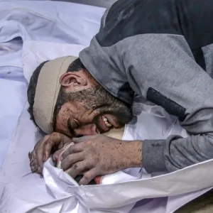 116 شهيدا والاحتلال يتمادى باستهداف طالبي المساعدات في غزة