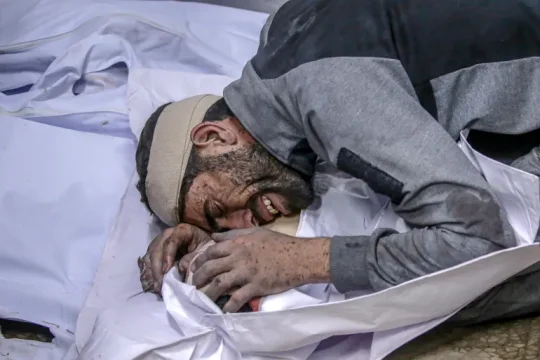 116 شهيدا والاحتلال يتمادى باستهداف طالبي المساعدات في غزة