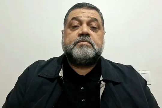 حماس: قدمنا رؤية لإبرام صفقة شاملة ونتنياهو يريد استثمار حرب إيران