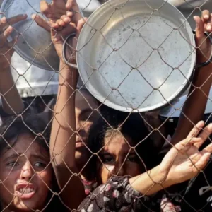 115 شهيدا بسبب المجاعة في غزة والخطر يتفاقم على الأطفال
