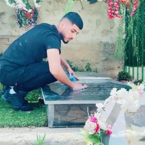 شهيد برصاص الاحتلال في الخليل