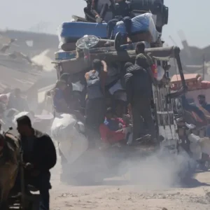 مصدر مصري: من المتوقع استئناف مفاوضات غزة الأسبوع المقبل