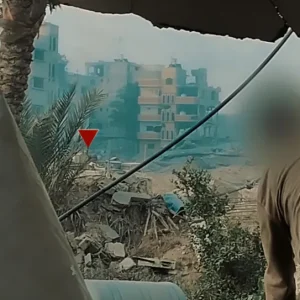 تقرير إسرائيلي: القسام تعين قادة جدد وترصد تحركات الجيش بالقطاع