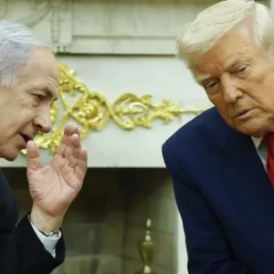 أكسيوس: رئيس الموساد زار واشنطن لبحث تهجير الفلسطينيين من غزة