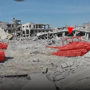 حرب غزة.. إصابات في صفوف جيش الاحتلال واستهداف مكثف لآليات الاحتلال