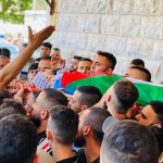 تقرير: 10 شهداء و404 معتقلين في القدس خلال النصف الأول من 2025