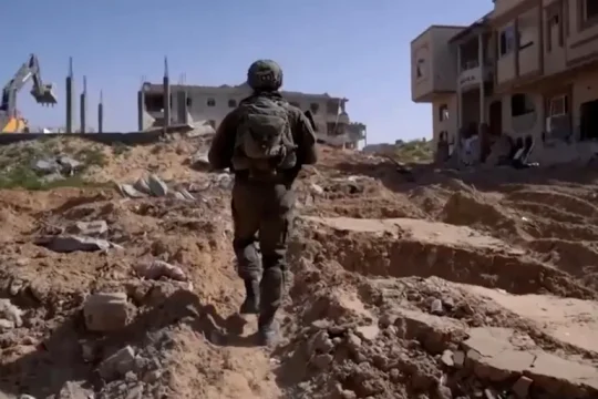 صحيفة إسرائيلية: الجيش يشكو من نقص في قادة قواته البرية