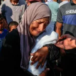 غزة - حرب غزة - شهداء - الأونروا: نتلقى رسائل يأس من غزة عن المجاعة