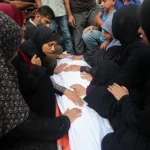 شهداء بنيران الاحتلال في غزة والقسام تقصف تجمعا لجنود إسرائيليين