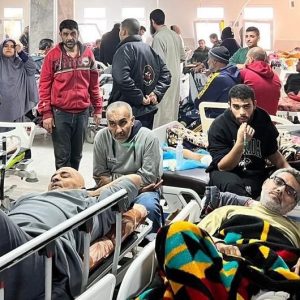 ارتفاع مقلق في إصابات السحايا وسط تدهور الأوضاع الصحية في قطاع غزة