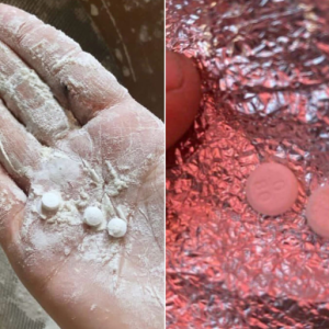 "خبراء يحذرون".. مخدرات في طحين المساعدات الأميركية لغزة.. جريمة إنسانية جديدة!
