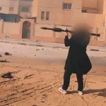 المقاتل الفلسطيني وسر صموده أمام حرب الإبادة الصهيونية