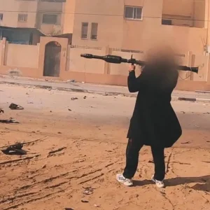 المقاتل الفلسطيني وسر صموده أمام حرب الإبادة الصهيونية