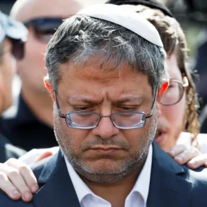 الإعلام الإسرائيلي يرجح استقالة بن غفير إذا تم التوصل لاتفاق بغزة