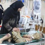 الموت البطيء.. ما هي متلازمة غيلان باريه التي تفتك بأطفال غزة؟