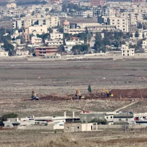 توغل إسرائيلي جديد في القنيطرة