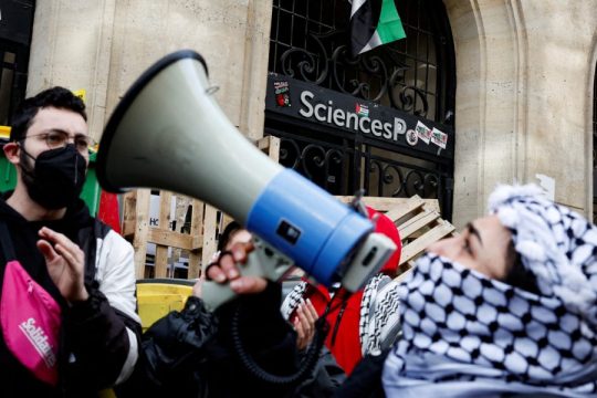 المواقف الغربية الأخيرة من الاحتلال الإسرائيلي .. أسبابها وتأثيراتها