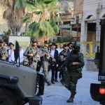 اقتحامات بأريحا ونابلس ومستوطنون يهاجمون قرى في الخليل ورام الله
