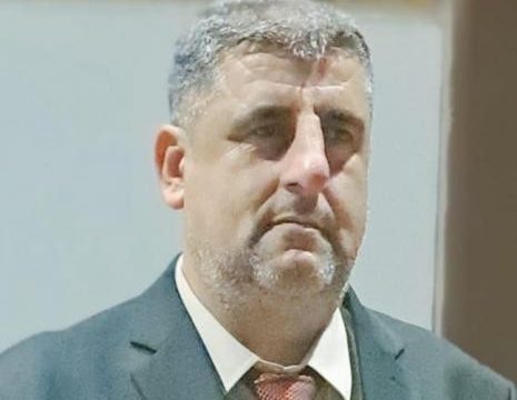 استشهاد الصحفي حسن دوحان برصاص الاحتلال في خان يونس