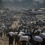 الحرب على غزة.. 16 شهيدًا ومصابون في غارات إسرائيلية ونسف مبانٍ في حي الزيتون