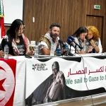 أسطول الصمود العالمي.. أكبر تحرك بحري دولي لدعم غزة