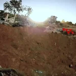القسّام تنشر مشاهد من كمين أوقع 5 جنود قتلى في بيت حانون