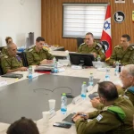 4 مراحل لاجتياح غزة.. خطة إسرائيل للسيطرة على المدينة ومحيطها