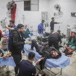 عشرات الشهداء بمجازر في غزة والمقاومة تقصف مواقع إسرائيلية