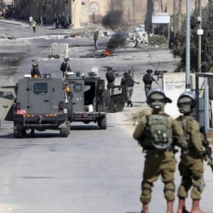 الاحتلال يفتش منازل في باقة الحطب شرق قلقيلية ويقتحم قرية حجة