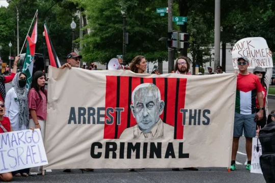 مقال في إندبندنت: 7 أكتوبر بداية نهاية نتنياهو