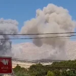 إسرائيل خرقت اتفاق وقف إطلاق النار مع حزب الله أكثر من 3 آلاف مرة