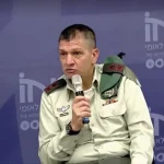 رئيس المخابرات الإسرائيلي السابق: الفلسطينيون بحاجة لنكبة جديدة