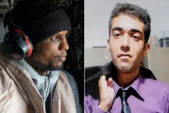 أسيران إسرائيليان سابقان يشكوان تمييز حكومتهما حتى في الإعاقة