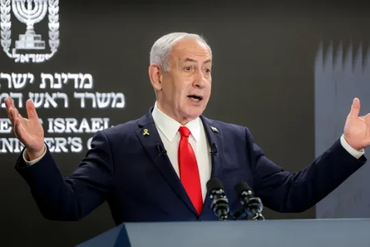 صحف عالمية: نتنياهو يستغل غياب الردع الدولي لتنفيذ سياسات توسعية