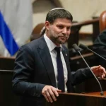 سموتريتش: فقدت الثقة في قدرة نتنياهو على الانتصار في حرب غزة