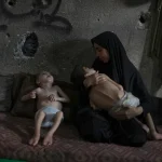 36 شهيدا في غزة والمجاعة تبلغ مراحل خطيرة