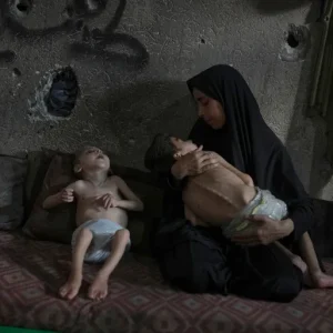 36 شهيدا في غزة والمجاعة تبلغ مراحل خطيرة