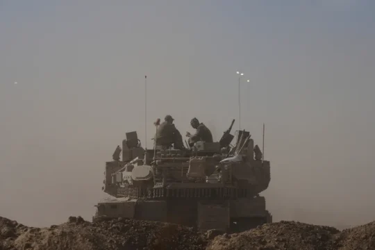 لجنة بالكنيست تصادق على تمديد استدعاء قوات الاحتياط