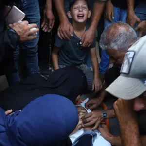 61 شهيدا في مجازر جديدة للاحتلال بغزة