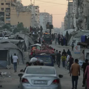 إخلاء مدينة غزة سيكون مستحيلا وغير آمن