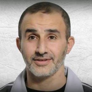 الأسير حسن سلامة: "ما نتعرض له في العزل يفوق الخيال"