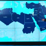 تصريح نتنياهو عن "إسرائيل الكبرى" يثير غضبا واسعا بين المغردين