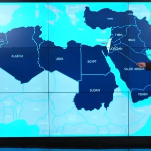 تصريح نتنياهو عن "إسرائيل الكبرى" يثير غضبا واسعا بين المغردين