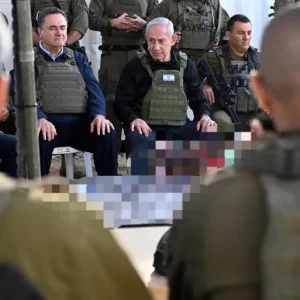 كاتس: سنحول مدينة غزة إلى رفح وبيت حانون إذا لم تقبل حماس بشروطنا
