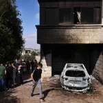 اعتداءات بالضفة والمستوطنون يتأهبون لاقتحام واسع للمسجد الأقصى