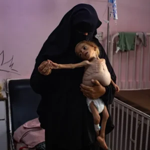 دول عربية تدين إسرائيل بعد إعلان المجاعة رسميا بغزة