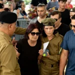 انتحار شرطي إسرائيلي واجه مقاتلي حماس في سديروت