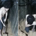 "أحفر قبري بيدي".. أسير إسرائيلي بغزة يوجه رسالة لنتنياهو